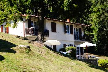 Casa e appartamento per vacanza - Lago d’Idro - Villaggio Tre Capitelli