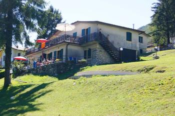 Casa e appartamento per vacanza - Lago d’Idro - Villaggio Tre Capitelli