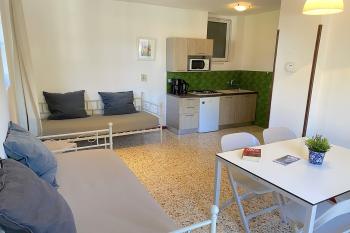 Vakantiewoning - Idromeer - Vakantiepark Tre Capitelli