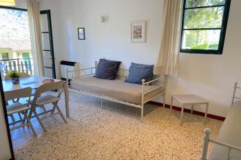 Vakantiewoning - Idromeer - Vakantiepark Tre Capitelli