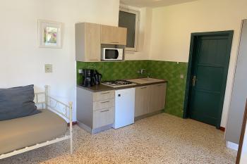 Vakantiewoning - Idromeer - Vakantiepark Tre Capitelli