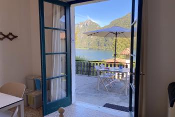 Vakantiewoning - Idromeer - Vakantiepark Tre Capitelli
