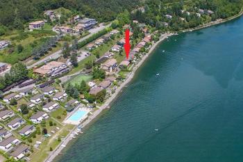 Ferienhaus - Idrosee - Ferienanlage Tre Capitelli