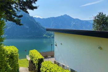 Ferienwohnung - Idrosee - Ferienanlage Tre Capitelli