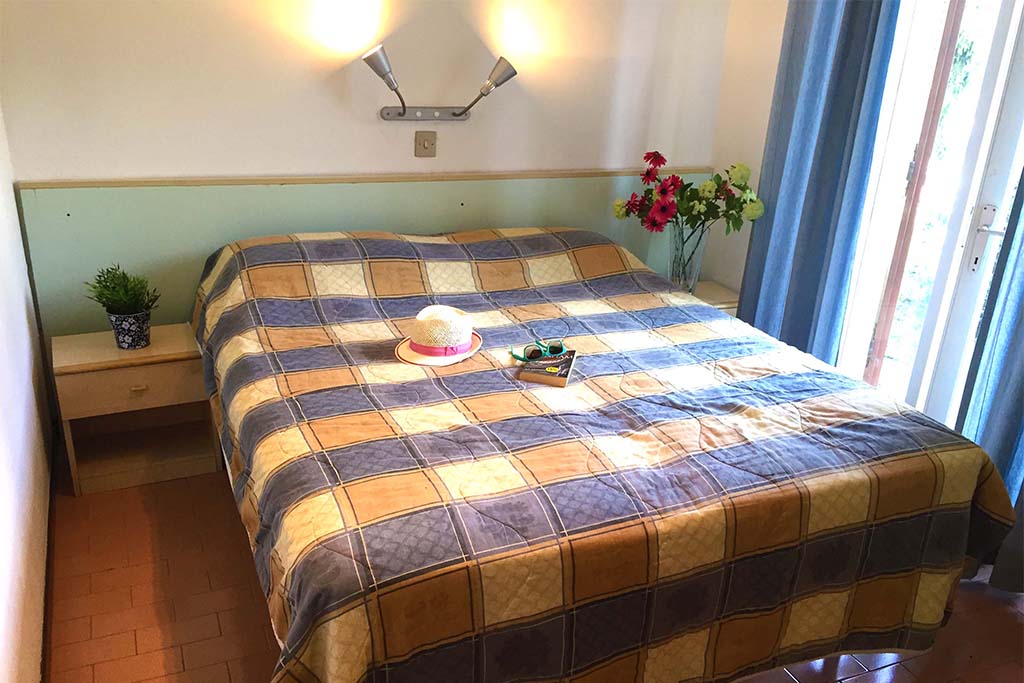 Casa e appartamento per vacanza - Lago d’Idro - Villaggio Tre Capitelli