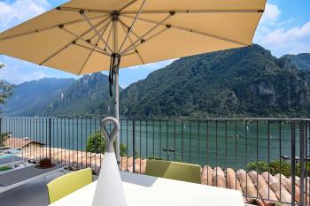 Casa e appartamento per vacanza - Lago d’Idro - Villaggio Tre Capitelli