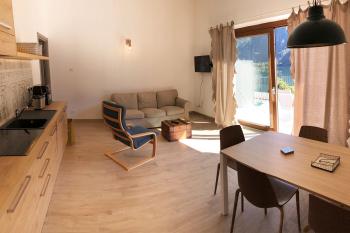 Holiday home - Lake Idro - Holiday Village Tre Capitelli