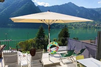 Casa e appartamento per vacanza - Lago d’Idro - Villaggio Tre Capitelli