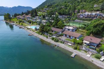 Casa e appartamento per vacanza - Lago d’Idro - Villaggio Tre Capitelli