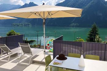 Casa e appartamento per vacanza - Lago d’Idro - Villaggio Tre Capitelli