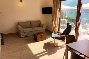 Holiday home - Lake Idro - Holiday Village Tre Capitelli