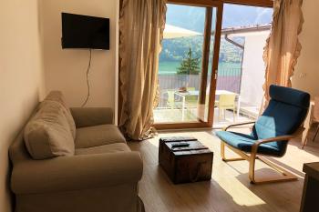 Holiday home - Lake Idro - Holiday Village Tre Capitelli