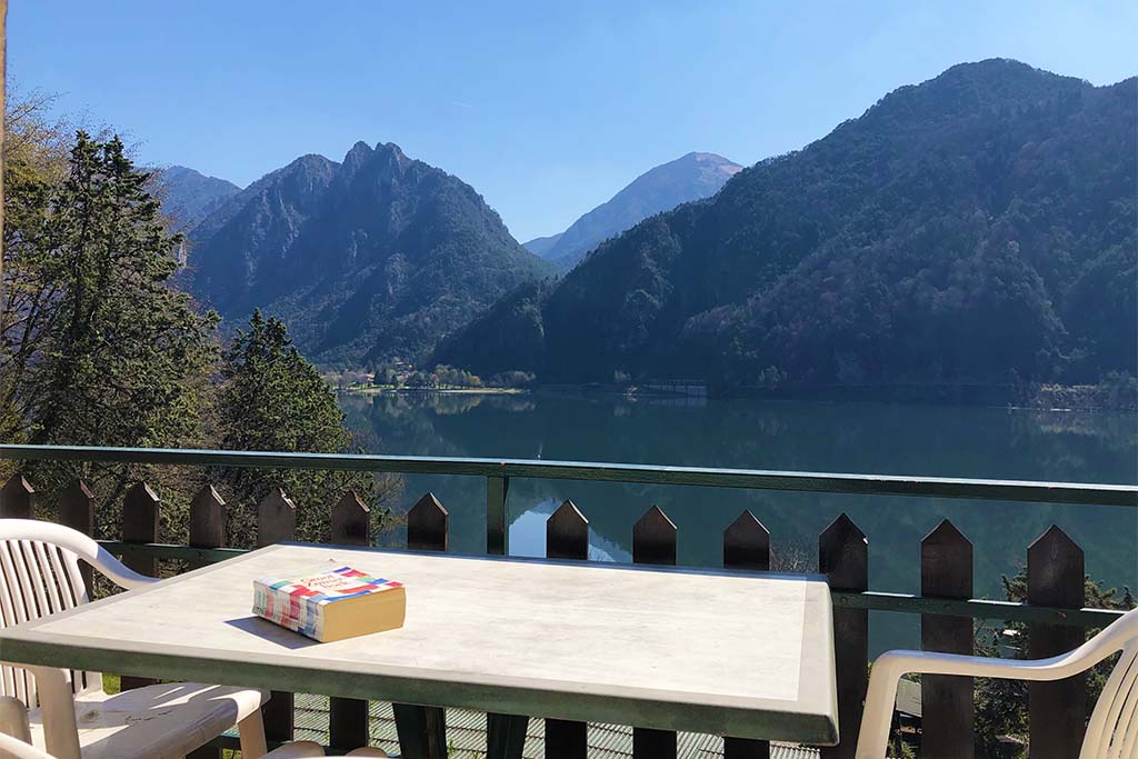 Casa e appartamento per vacanza - Lago d’Idro - Villaggio Tre Capitelli