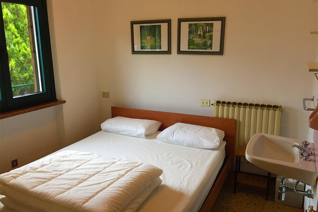 Ferienwohnung - Idrosee - Ferienanlage Tre Capitelli