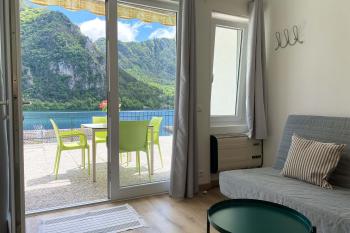 Holiday home - Lake Idro - Holiday Village Tre Capitelli