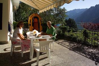 Casa e appartamento per vacanza - Lago d’Idro - Villaggio Tre Capitelli