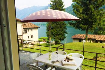 Casa e appartamento per vacanza - Lago d’Idro - Villaggio Tre Capitelli