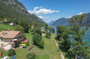 Casa e appartamento per vacanza - Lago d’Idro - Villaggio Tre Capitelli