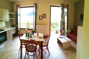 Holiday home - Lake Idro - Holiday Village Tre Capitelli