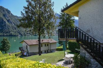 Casa e appartamento per vacanza - Lago d’Idro - Villaggio Tre Capitelli