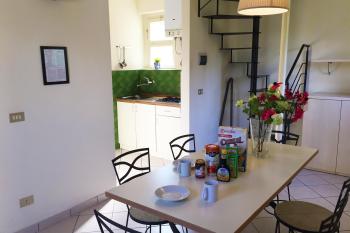 Casa e appartamento per vacanza - Lago d’Idro - Villaggio Tre Capitelli