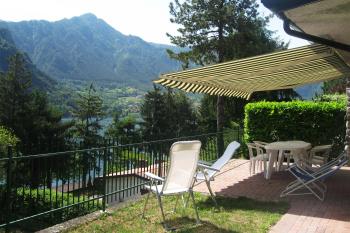 Casa e appartamento per vacanza - Lago d’Idro - Villaggio Tre Capitelli