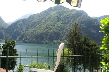 Casa e appartamento per vacanza - Lago d’Idro - Villaggio Tre Capitelli