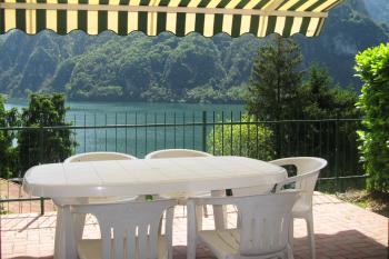 Casa e appartamento per vacanza - Lago d’Idro - Villaggio Tre Capitelli