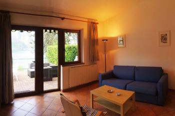 Holiday home - Lake Idro - Holiday Village Tre Capitelli