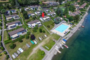 Holiday home - Lake Idro - Holiday Village Tre Capitelli