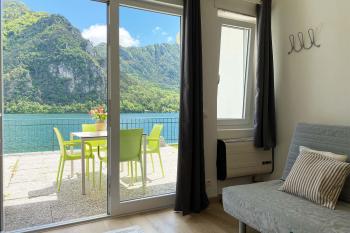 Holiday home - Lake Idro - Holiday Village Tre Capitelli