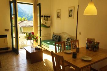 Casa e appartamento per vacanza - Lago d’Idro - Villaggio Tre Capitelli