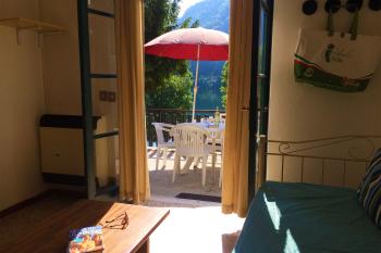 Casa e appartamento per vacanza - Lago d’Idro - Villaggio Tre Capitelli