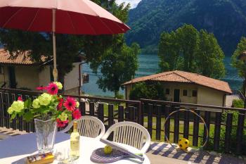 Casa e appartamento per vacanza - Lago d’Idro - Villaggio Tre Capitelli