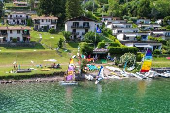 Casa e appartamento per vacanza - Lago d’Idro - Villaggio Tre Capitelli