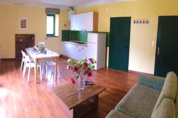 Holiday home - Lake Idro - Holiday Village Tre Capitelli