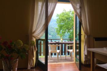 Holiday home - Lake Idro - Holiday Village Tre Capitelli