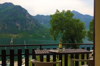 Casa e appartamento per vacanza - Lago d’Idro - Villaggio Tre Capitelli