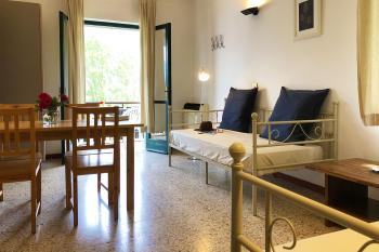 Holiday home - Lake Idro - Holiday Village Tre Capitelli