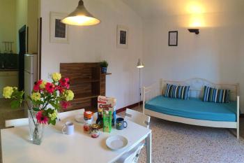 Ferienwohnung - Idrosee - Ferienanlage Tre Capitelli