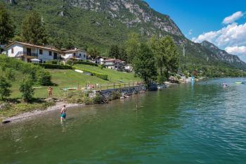 Casa e appartamento per vacanza - Lago d’Idro - Villaggio Tre Capitelli