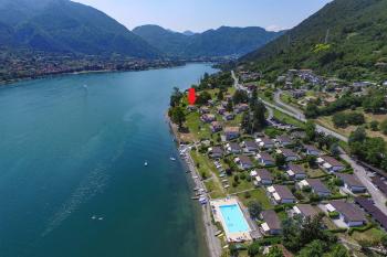 Ferienwohnung - Idrosee - Ferienanlage Tre Capitelli