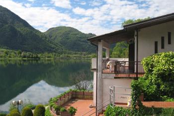 Casa per vacanza - Lago d’Idro - Villaggio Tre Capitelli