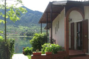 Casa per vacanza - Lago d’Idro - Villaggio Tre Capitelli