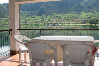 Holiday home - Lake Idro - Holiday Village Tre Capitelli