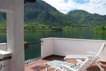 Casa per vacanza - Lago d’Idro - Villaggio Tre Capitelli