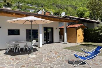 Holiday home - Lake Idro - Holiday Village Tre Capitelli