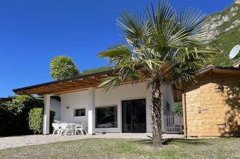 Holiday home - Lake Idro - Holiday Village Tre Capitelli