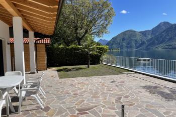 Casa per vacanza - Lago d’Idro - Villaggio Tre Capitelli