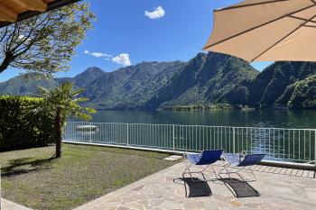 Casa per vacanza - Lago d’Idro - Villaggio Tre Capitelli